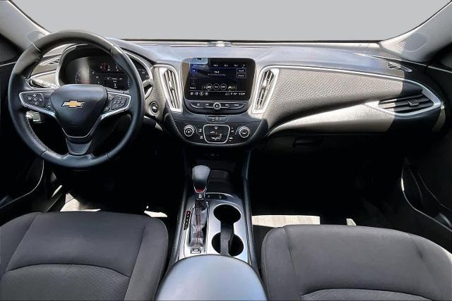 2024 Chevrolet Malibu FWD RS