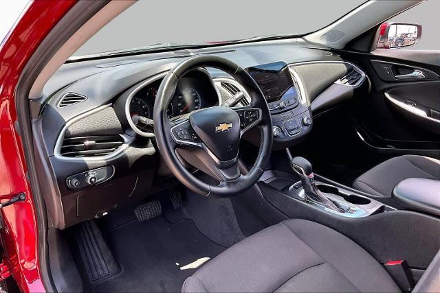 2024 Chevrolet Malibu FWD RS