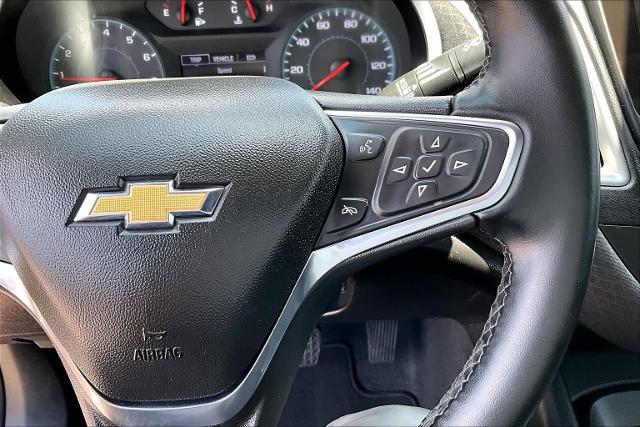 2024 Chevrolet Malibu FWD RS