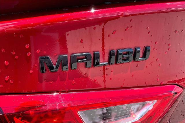 2024 Chevrolet Malibu FWD RS
