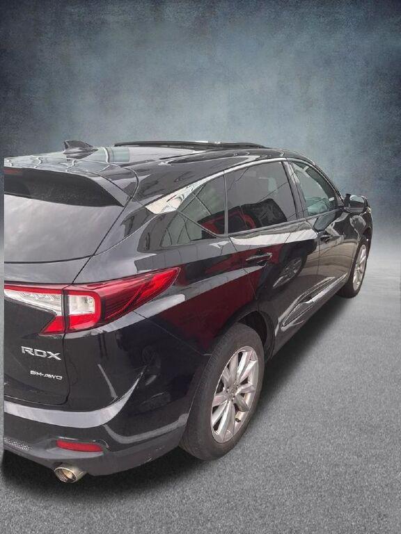 2019 Acura RDX Standard