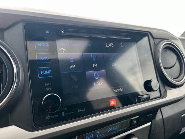 2019 Toyota Tacoma Limited