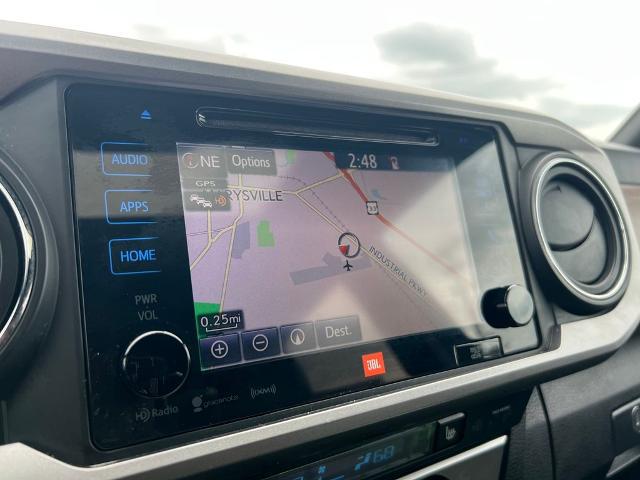 2019 Toyota Tacoma Limited