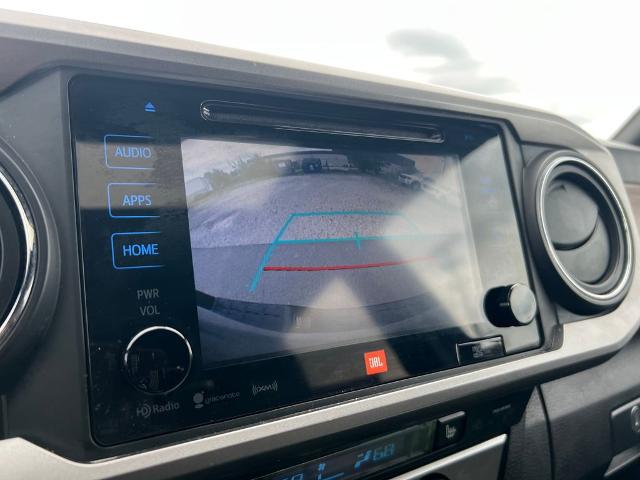 2019 Toyota Tacoma Limited