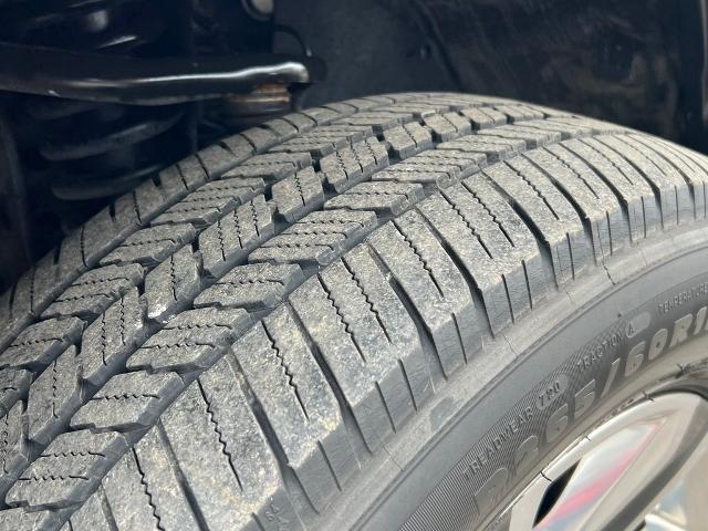 2019 Toyota Tacoma Limited