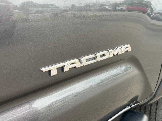 2019 Toyota Tacoma Limited