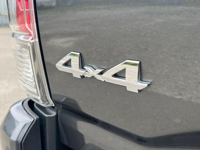 2019 Toyota Tacoma Limited
