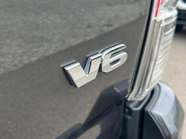2019 Toyota Tacoma Limited