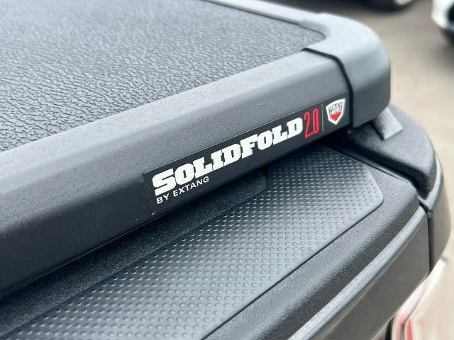 2019 Toyota Tacoma Limited