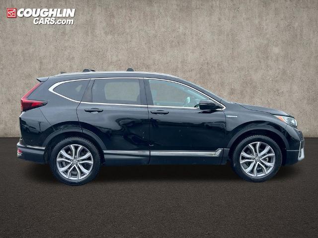 2020 Honda CR-V Hybrid Touring