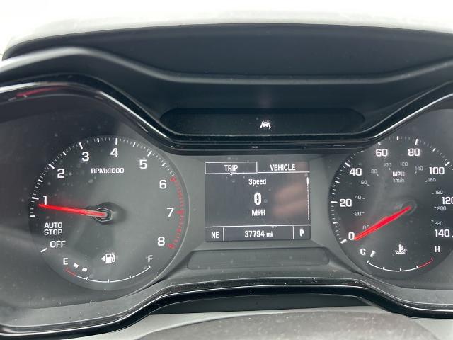 2024 Chevrolet Trax FWD SP for sale near Marysville, OH