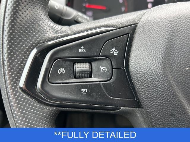 2024 Chevrolet Trax FWD SP