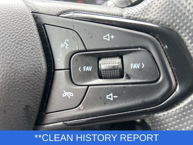 2024 Chevrolet Trax FWD SP