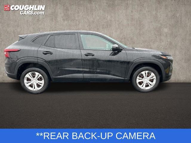 2024 Chevrolet Trax FWD SP