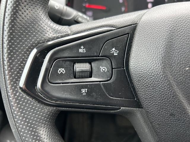 2024 Chevrolet Trax FWD SP
