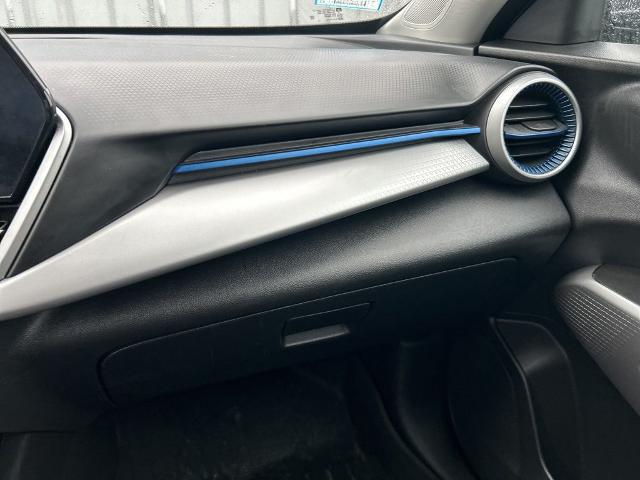 2024 Chevrolet Trax FWD SP