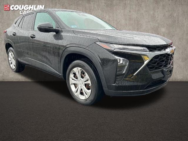 2024 Chevrolet Trax FWD SP