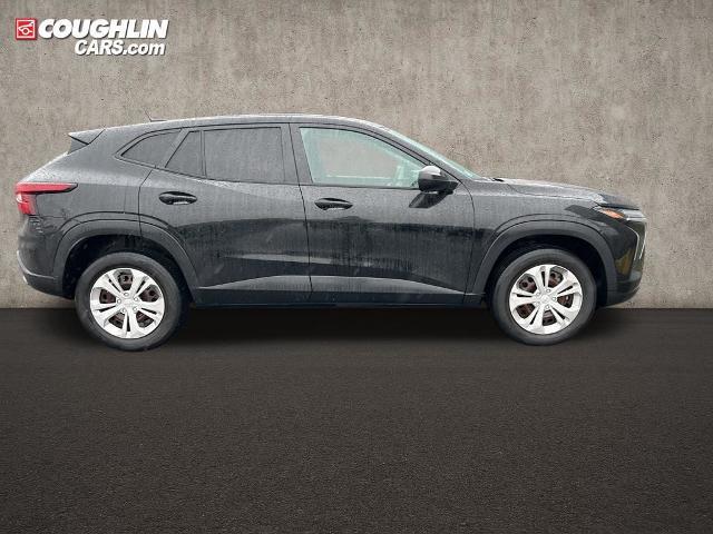 2024 Chevrolet Trax FWD SP