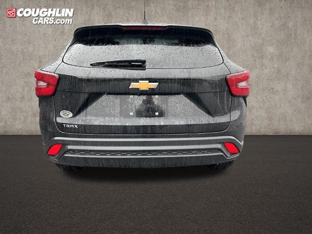 2024 Chevrolet Trax FWD SP