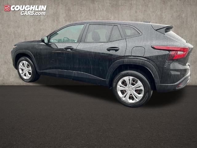2024 Chevrolet Trax FWD SP