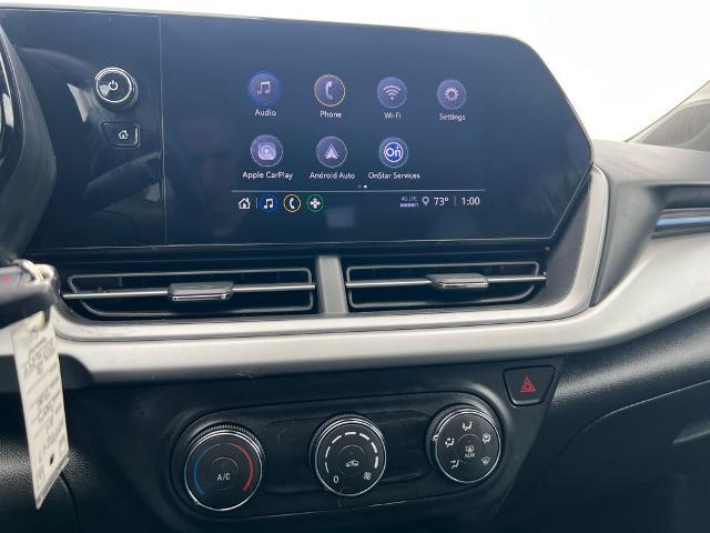 2024 Chevrolet Trax FWD SP