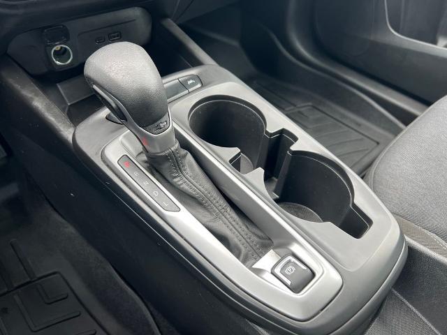 2024 Chevrolet Trax FWD SP