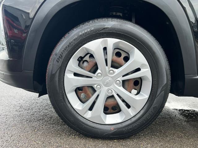 2024 Chevrolet Trax FWD SP