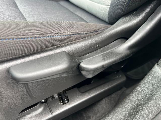 2024 Chevrolet Trax FWD SP