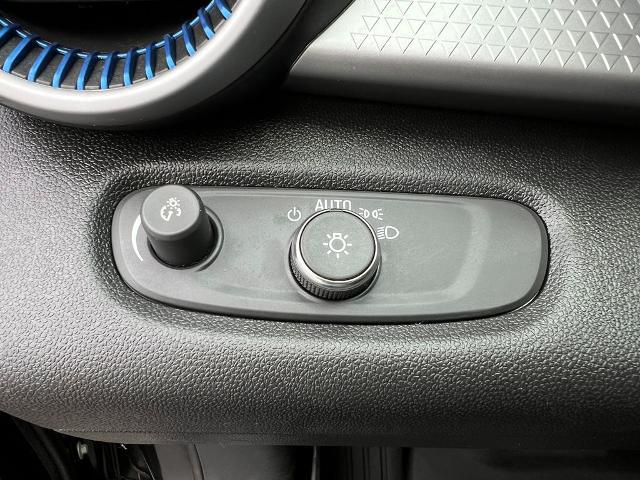 2024 Chevrolet Trax FWD SP