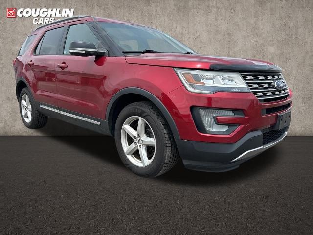 2016 Ford Explorer XLT for sale in Marysville, OH