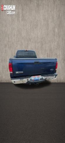 2006 Ford F-350 Lariat Super Duty for sale in Marysville, OH
