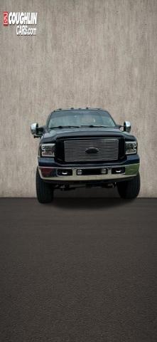 2006 Ford F-350 Lariat Super Duty