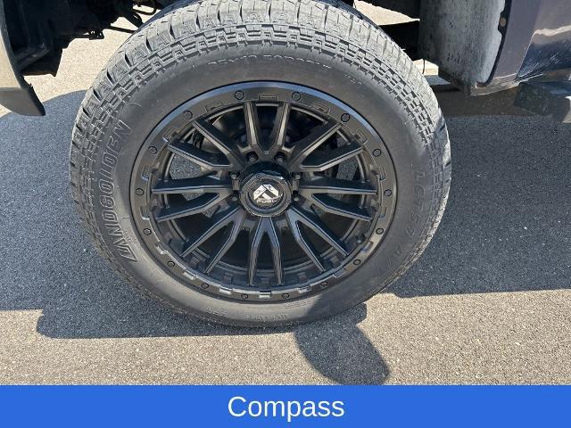 2006 Ford F-350 Lariat Super Duty