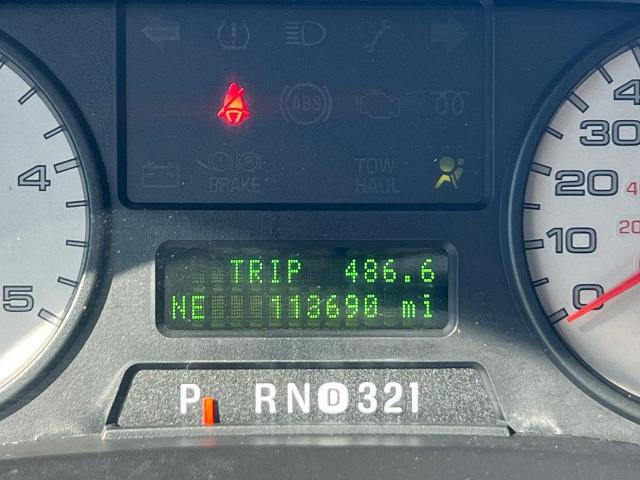 2006 Ford F-350 Lariat Super Duty
