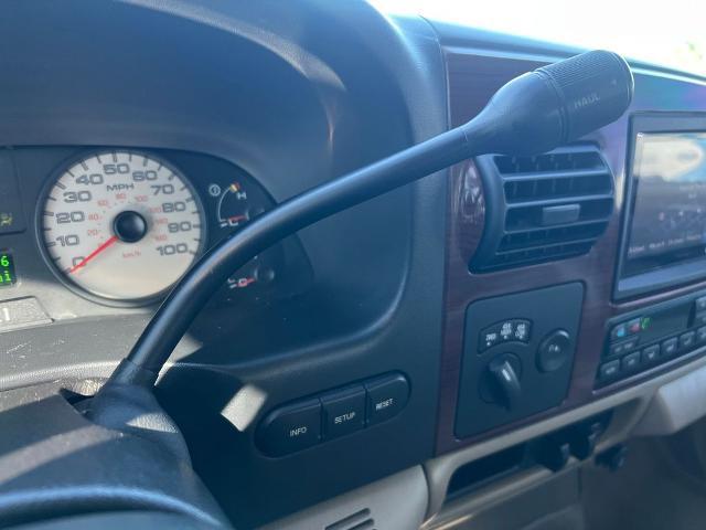 2006 Ford F-350 Lariat Super Duty