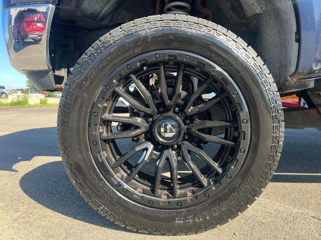 2006 Ford F-350 Lariat Super Duty