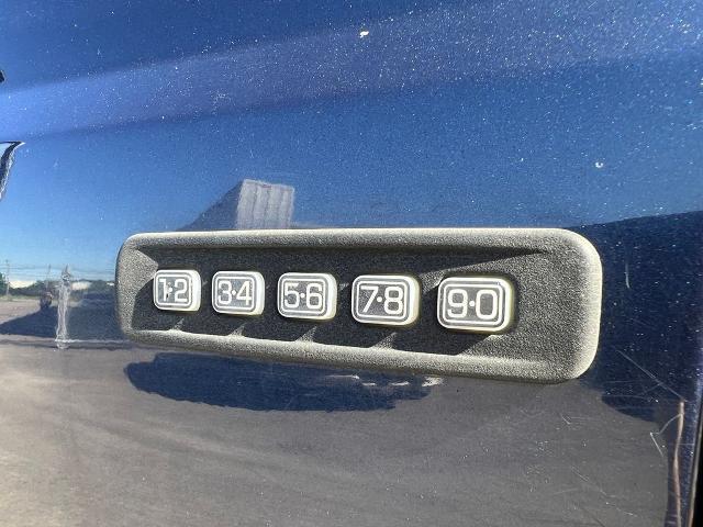 2006 Ford F-350 Lariat Super Duty
