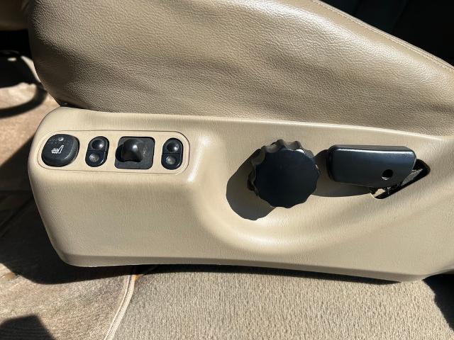 2006 Ford F-350 Lariat Super Duty