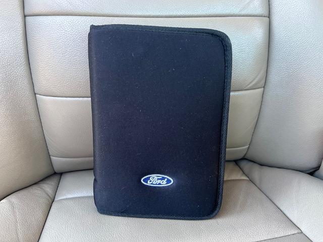 2006 Ford F-350 Lariat Super Duty
