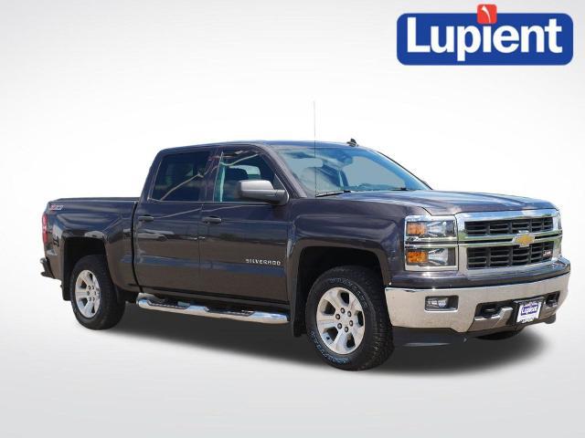 2014 Chevrolet Silverado 1500 2LT for sale in Baldwin, WI