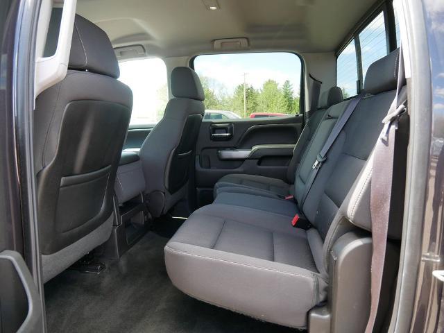 2014 Chevrolet Silverado 1500 2LT