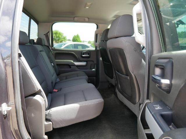 2014 Chevrolet Silverado 1500 2LT