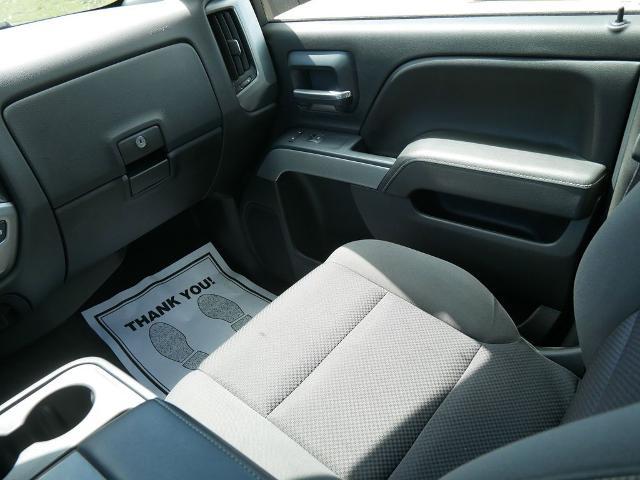 2014 Chevrolet Silverado 1500 2LT