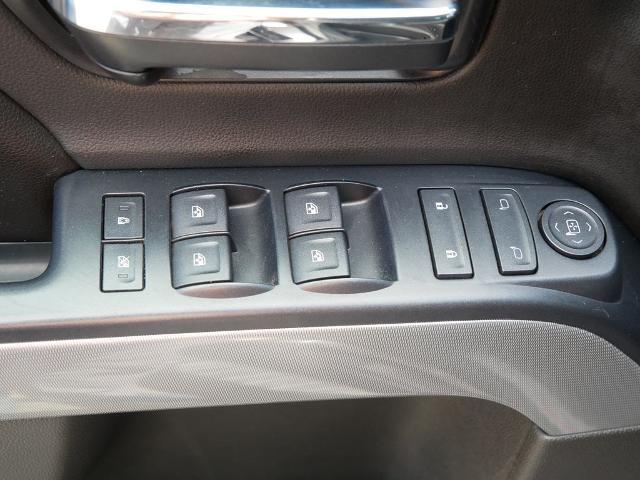 2014 Chevrolet Silverado 1500 2LT