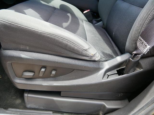 2014 Chevrolet Silverado 1500 2LT
