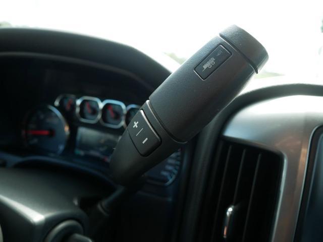 2014 Chevrolet Silverado 1500 2LT