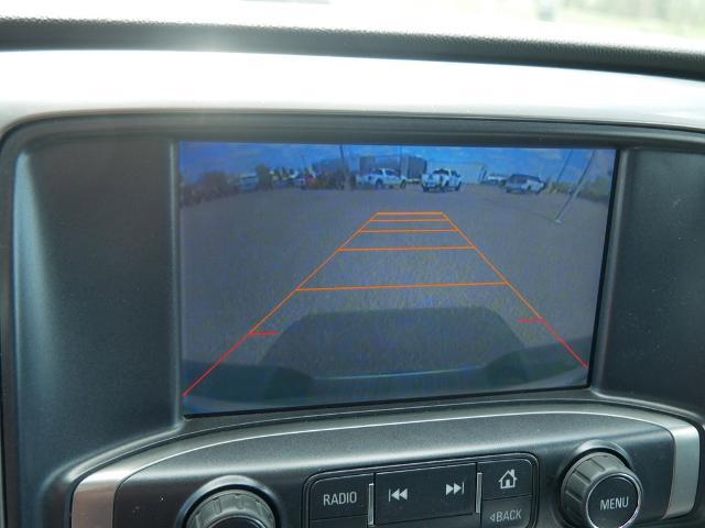 2014 Chevrolet Silverado 1500 2LT