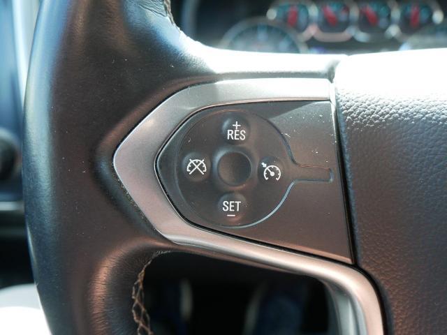2014 Chevrolet Silverado 1500 2LT