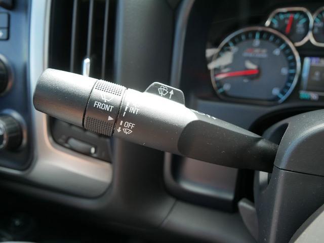 2014 Chevrolet Silverado 1500 2LT