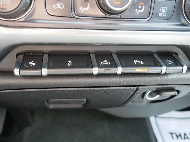 2014 Chevrolet Silverado 1500 2LT
